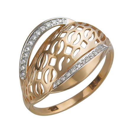 Cocktail ring